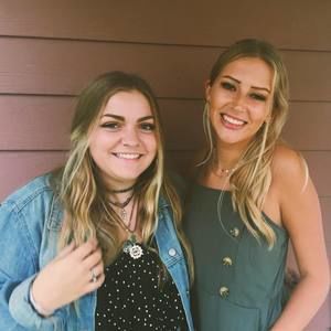 Meet your Posher, Alison